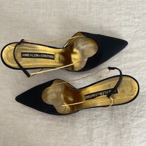 Anne Klein Couture Heels